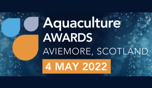 Aquaculture Awards 2022