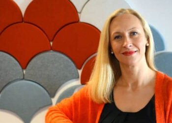 Renate Larsen si dimette dal Norwegian Seafood Council