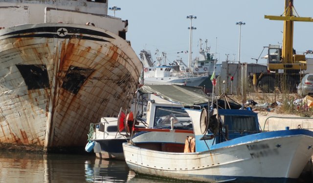 Pesca nel Mediterraneo, senza garanzie certe manca il futuro 