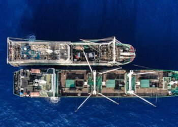 Trasbordo. FAO e ONG premono su linee guida