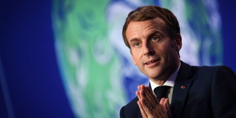 La Francia e la richiesta alla comunità internazionale di proteggere gli oceani