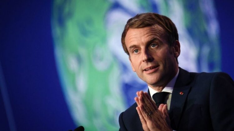 La Francia e la richiesta alla comunità internazionale di proteggere gli oceani