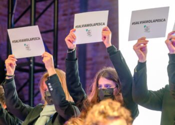 #salviamolapesca. La protesta venerdì 11 febbraio a Chioggia