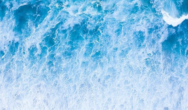  Navi robotiche da utilizzare per la raccolta di dati oceanici