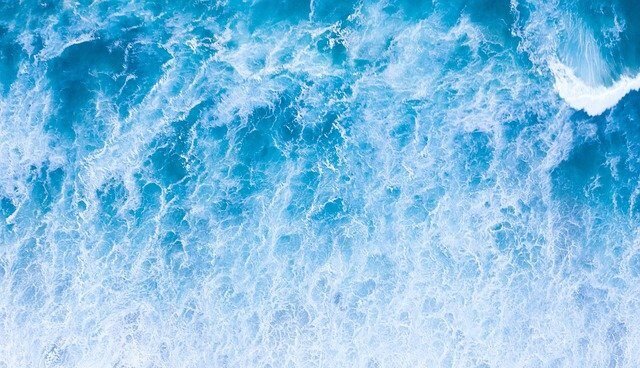 Navi robotiche da utilizzare per la raccolta di dati oceanici