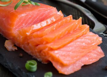 A febbraio in Norvegia crescita robusta nelle esportazioni di prodotti ittici