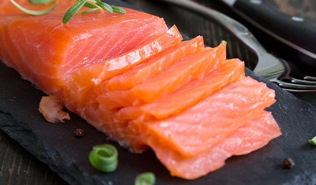 A febbraio in Norvegia crescita robusta nelle esportazioni di prodotti ittici