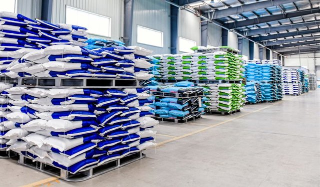 BioMar boicotta la Russia