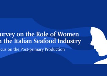 Donne, quale ruolo nella filiera ittica?