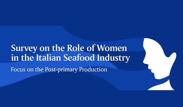 Donne, quale ruolo nella filiera ittica?