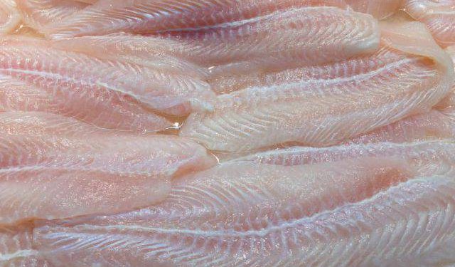 Guerra in Ucraina: problemi con le esportazioni di pangasio dal Vietnam