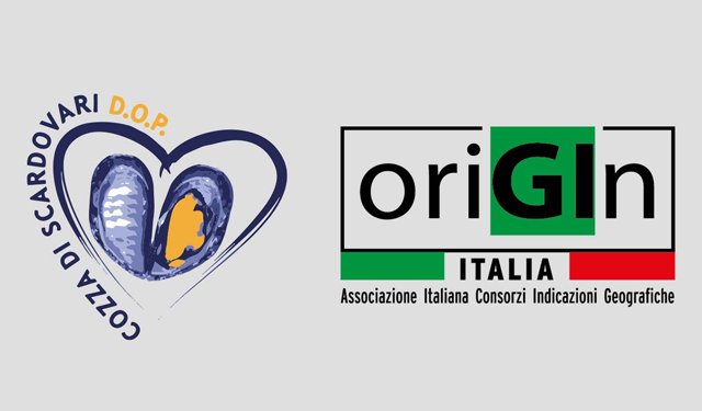Il Consorzio di Tutela della Cozza di Scardovari DOP entra in Origin Italia