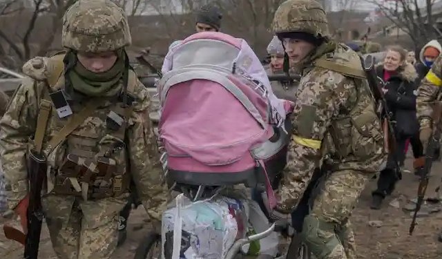 Leshchenko ha chiesto pesce refrigerato o congelato, salato o affumicato, prodotti