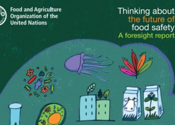 La FAO evidenzia i possibili benefici e rischi associati al cibo di domani