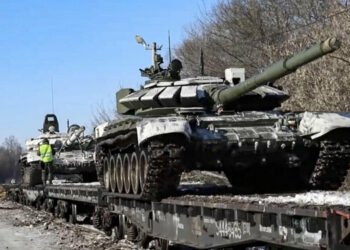 La guerra in Ucraina si ripercuote anche sull'industria ittica globale