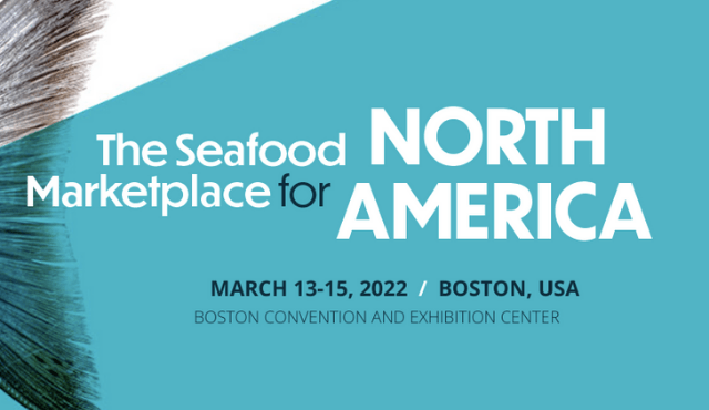 Seafood Expo Nord America, pochi giorni all'evento