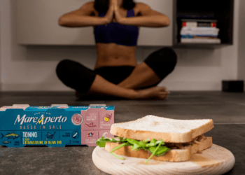 Mare Aperto sostiene l’importanza di un ridotto consumo di sale