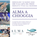 50 futuri Star Chef di Alma Parma ospiti di Chioggia, capitale della Pesca