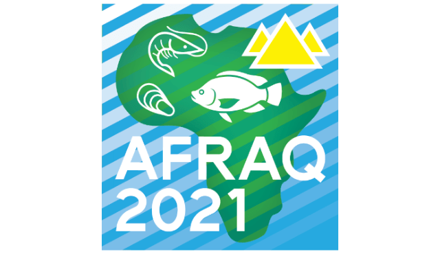 utto pronto per AFRAQ21, evento africano sull'acquacoltura