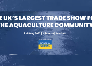Innovazione e sostenibilità temi chiave di Aquaculture UK