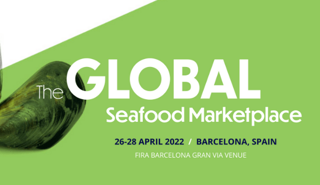 La Puglia al Seafood Expo Global di Barcellona