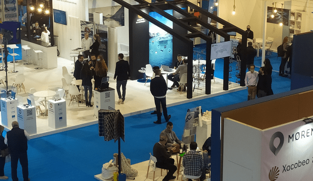 AquaFuture Spagna tornerà nel 2023 dopo il successo prima edizione