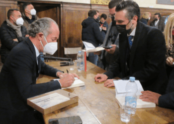 Mazzaro: misure Ue per la pesca sono una boccata d'ossigeno, ma serve continuità nelle azioni di sostegno