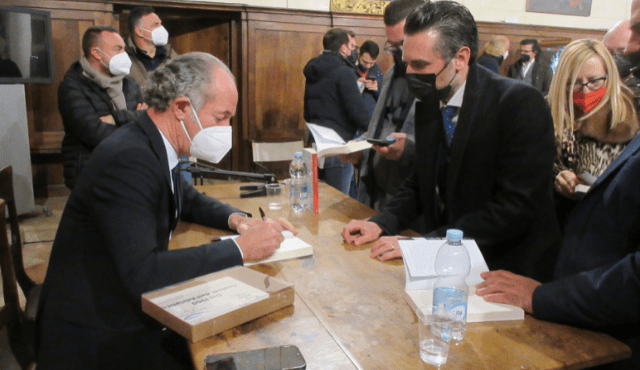 Mazzaro: misure Ue per la pesca sono una boccata d'ossigeno, ma serve continuità nelle azioni di sostegno