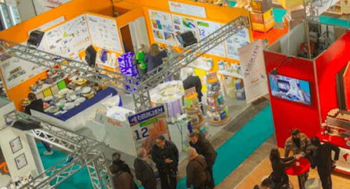 Il FLAG Veneziano e le Organizzazioni di Produttori portano alla Fiera dell'Alto Adriatico l'eccellenza dei prodotti ittici della costa veneziana