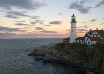 Stop del commercio ittico americano verso la Russia