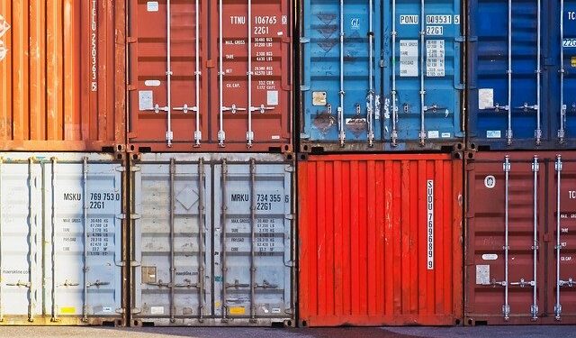 Uno studio sul mercato ittico cinese rileva la dannosità delle riesportazioni