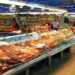 Stati Uniti, l'inflazione compromette le vendite di pesce al dettaglio