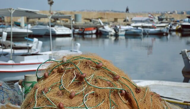 Caro carburante e non solo: il Governo sostiene il comparto ittico