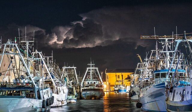 Pesca, Lega: bene utilizzo fondo di crisi, Ue faccia di più per sostenere settore