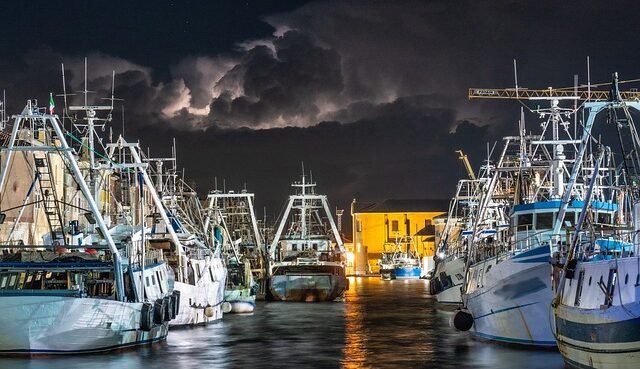 Pesca, Lega: bene utilizzo fondo di crisi, Ue faccia di più per sostenere settore