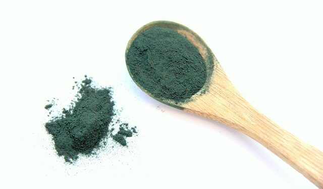 La classifica degli ingredienti benefici dell’Osservatorio Immagino: boom di vendite della spirulina