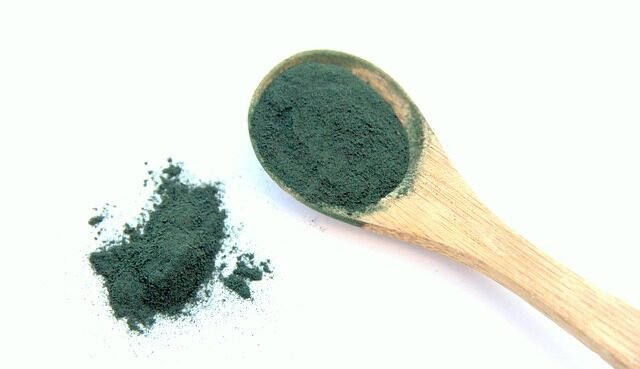 La classifica degli ingredienti benefici dell’Osservatorio Immagino: boom di vendite della spirulina