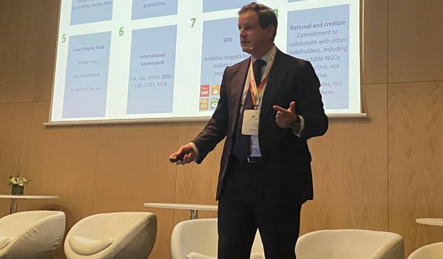 Al Seafood Expo Global analizzate le principali sfide del settore