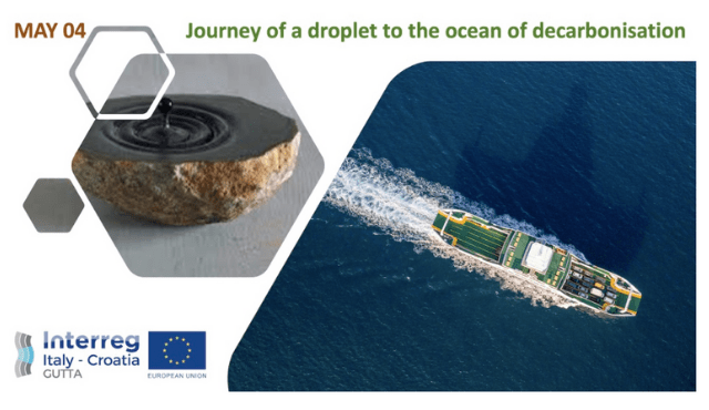 Workshop conclusivo del progetto Interreg Italia Croazia GUTTA