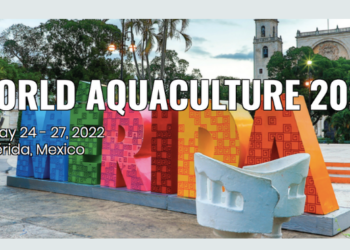 In corso il World Aquaculture 2021 Merida