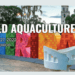 In corso il World Aquaculture 2021 Merida