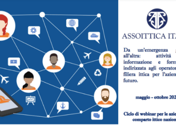 Assoittica Italia: nuovo ciclo di webinar per il comparto ittico