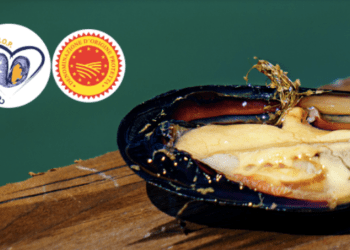 La Cozza di Scardovari DOP si racconta a Marca Bologna