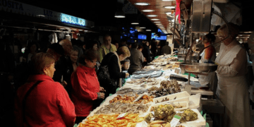 Covid e inflazione sconvolgono il mercato ittico europeo