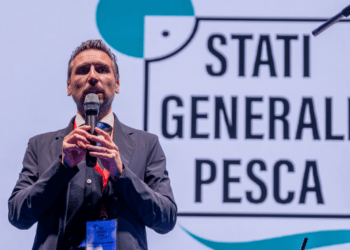 11 aprile Giornata del Mare a Chioggia Capitale della Pesca