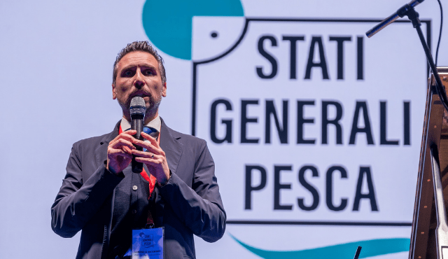 11 aprile Giornata del Mare a Chioggia Capitale della Pesca