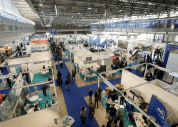 Il caro-energia pone difficoltà anche all’acquacoltura, ad AquaFarm le possibili soluzioni a breve e medio termine