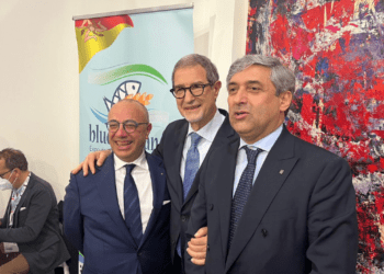 Al Vinitaly di Verona presentata la prossima edizione di Blue Sea Land