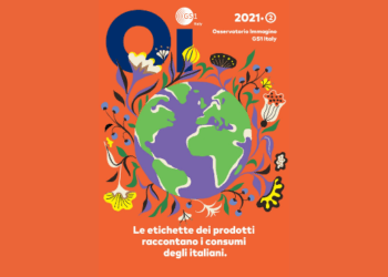 Il carrello della spesa? L’Osservatorio Immagino di GS1 Italy ci dice che è tricolore 