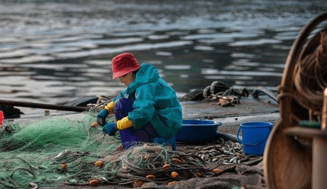 Biondo, Federpesca: finalmente riconoscimento coadiuvante impresa familiare ittica